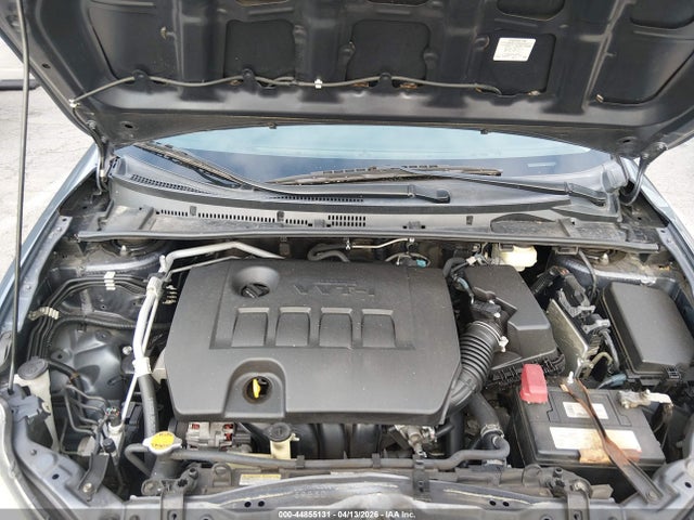 Toyota Corolla S Plus 2016 5YFBURHE8GP515281 Image 10