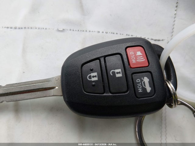 Toyota Corolla S Plus 2016 5YFBURHE8GP515281 Image 11