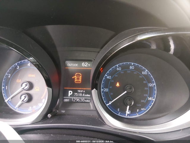 Toyota Corolla S Plus 2016 5YFBURHE8GP515281 Image 7