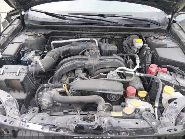 2025 Subaru Outback Premium მანქანა იყიდება აუქციონზე, vin: 4S4BTADC4S3211886, აუქციონის ნომერი: 44855135
