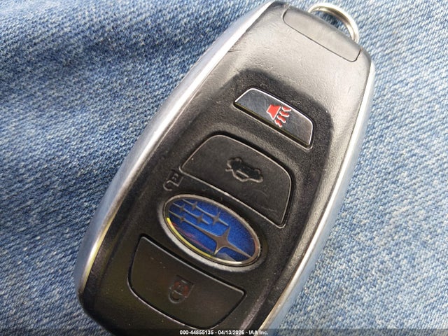 2025 Subaru Outback Premium მანქანა იყიდება აუქციონზე, vin: 4S4BTADC4S3211886, აუქციონის ნომერი: 44855135