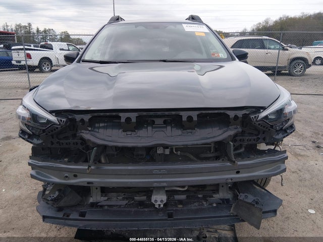2025 Subaru Outback Premium მანქანა იყიდება აუქციონზე, vin: 4S4BTADC4S3211886, აუქციონის ნომერი: 44855135