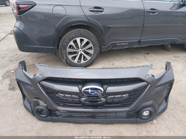 2025 Subaru Outback Premium მანქანა იყიდება აუქციონზე, vin: 4S4BTADC4S3211886, აუქციონის ნომერი: 44855135