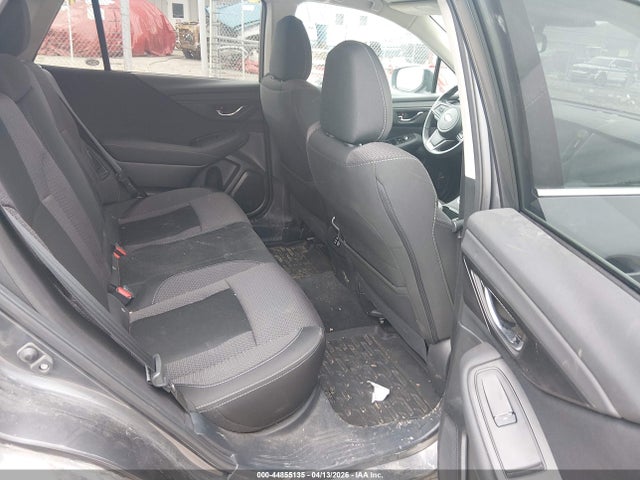 2025 Subaru Outback Premium მანქანა იყიდება აუქციონზე, vin: 4S4BTADC4S3211886, აუქციონის ნომერი: 44855135