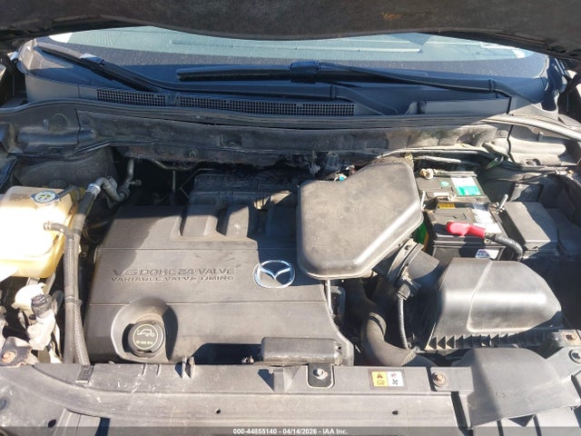 44855140 :رقم المزاد ، JM3TB38V990181001 vin ، 2009 Mazda Cx-9 Grand Touring مزاد بيع