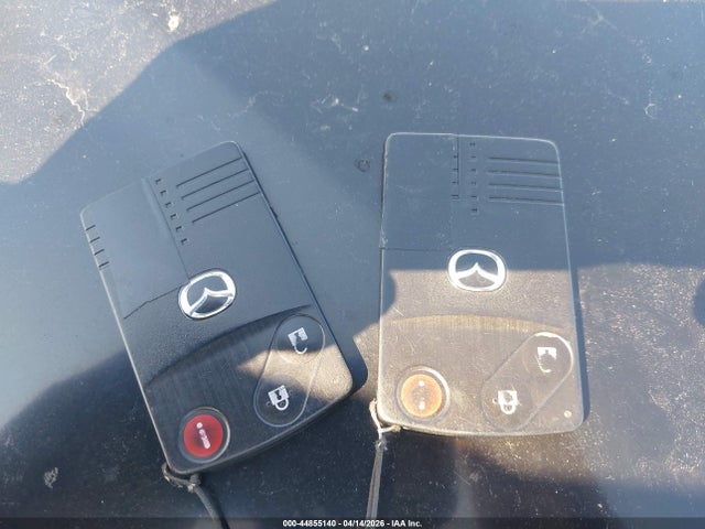 44855140 :رقم المزاد ، JM3TB38V990181001 vin ، 2009 Mazda Cx-9 Grand Touring مزاد بيع