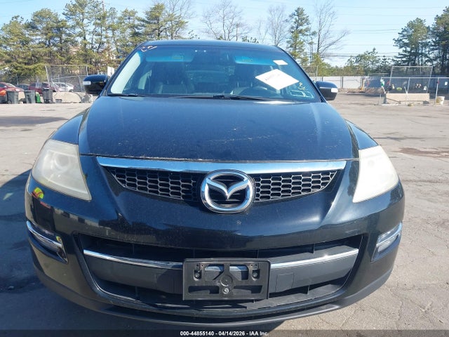 44855140 :رقم المزاد ، JM3TB38V990181001 vin ، 2009 Mazda Cx-9 Grand Touring مزاد بيع