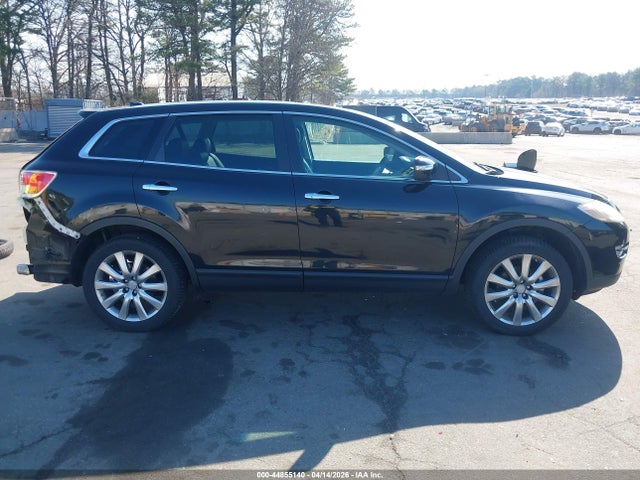 44855140 :رقم المزاد ، JM3TB38V990181001 vin ، 2009 Mazda Cx-9 Grand Touring مزاد بيع