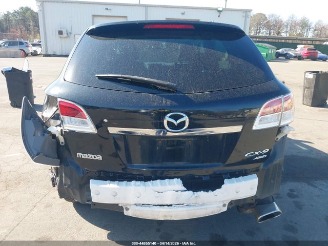 44855140 :رقم المزاد ، JM3TB38V990181001 vin ، 2009 Mazda Cx-9 Grand Touring مزاد بيع