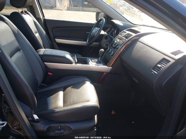 44855140 :رقم المزاد ، JM3TB38V990181001 vin ، 2009 Mazda Cx-9 Grand Touring مزاد بيع