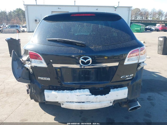 44855140 :رقم المزاد ، JM3TB38V990181001 vin ، 2009 Mazda Cx-9 Grand Touring مزاد بيع