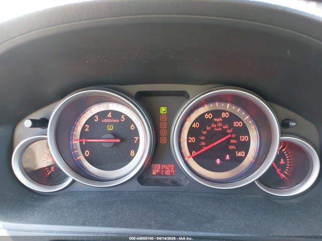 44855140 :رقم المزاد ، JM3TB38V990181001 vin ، 2009 Mazda Cx-9 Grand Touring مزاد بيع