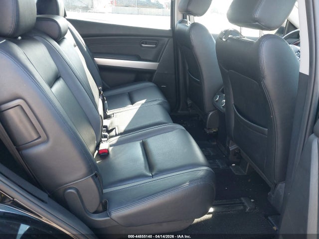 44855140 :رقم المزاد ، JM3TB38V990181001 vin ، 2009 Mazda Cx-9 Grand Touring مزاد بيع