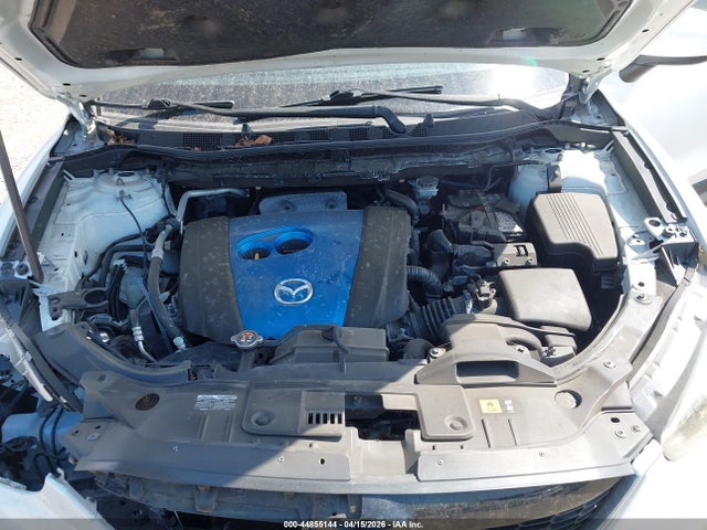 44855144 :رقم المزاد ، JM3KE2CE8D0157611 vin ، 2013 Mazda Cx-5 Touring مزاد بيع