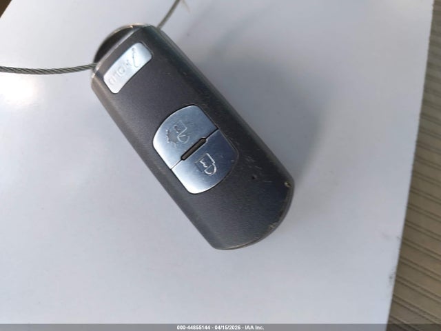 44855144 :رقم المزاد ، JM3KE2CE8D0157611 vin ، 2013 Mazda Cx-5 Touring مزاد بيع