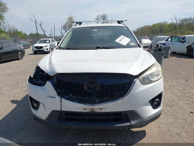 44855144 :رقم المزاد ، JM3KE2CE8D0157611 vin ، 2013 Mazda Cx-5 Touring مزاد بيع