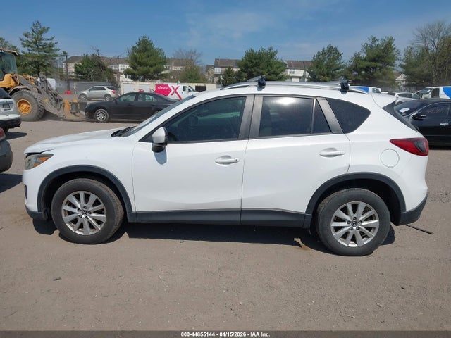 44855144 :رقم المزاد ، JM3KE2CE8D0157611 vin ، 2013 Mazda Cx-5 Touring مزاد بيع
