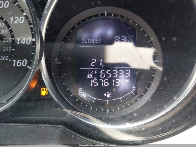 44855144 :رقم المزاد ، JM3KE2CE8D0157611 vin ، 2013 Mazda Cx-5 Touring مزاد بيع