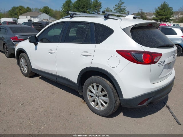44855144 :رقم المزاد ، JM3KE2CE8D0157611 vin ، 2013 Mazda Cx-5 Touring مزاد بيع