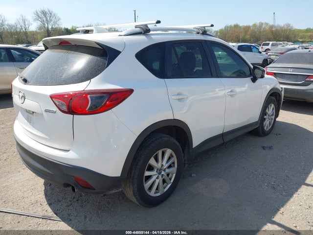 44855144 :رقم المزاد ، JM3KE2CE8D0157611 vin ، 2013 Mazda Cx-5 Touring مزاد بيع