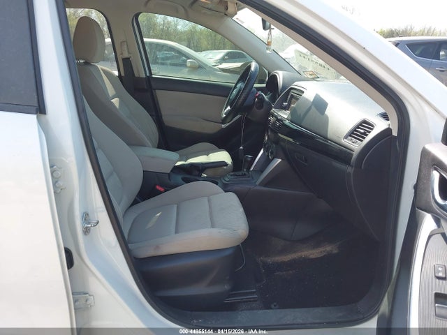 44855144 :رقم المزاد ، JM3KE2CE8D0157611 vin ، 2013 Mazda Cx-5 Touring مزاد بيع