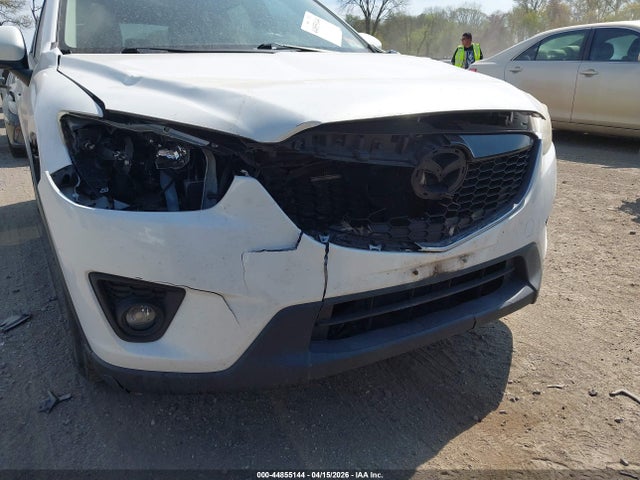 44855144 :رقم المزاد ، JM3KE2CE8D0157611 vin ، 2013 Mazda Cx-5 Touring مزاد بيع