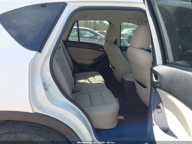 44855144 :رقم المزاد ، JM3KE2CE8D0157611 vin ، 2013 Mazda Cx-5 Touring مزاد بيع