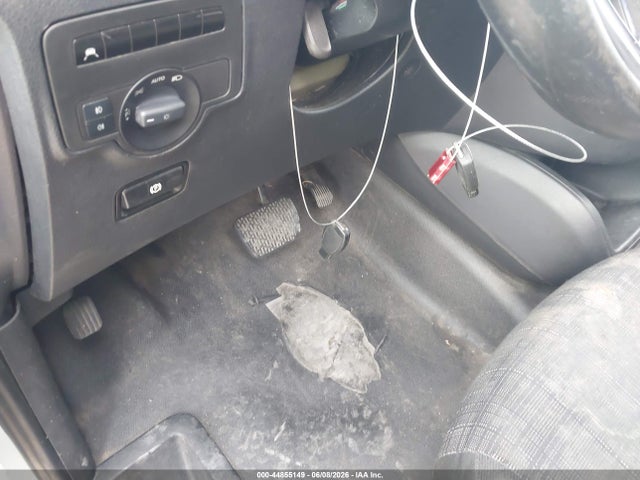 Aukcja sprzedaży 2016 Mercedes-benz Metris, vin: WD3PG2EA7G3090256, numer aukcji: 44855149