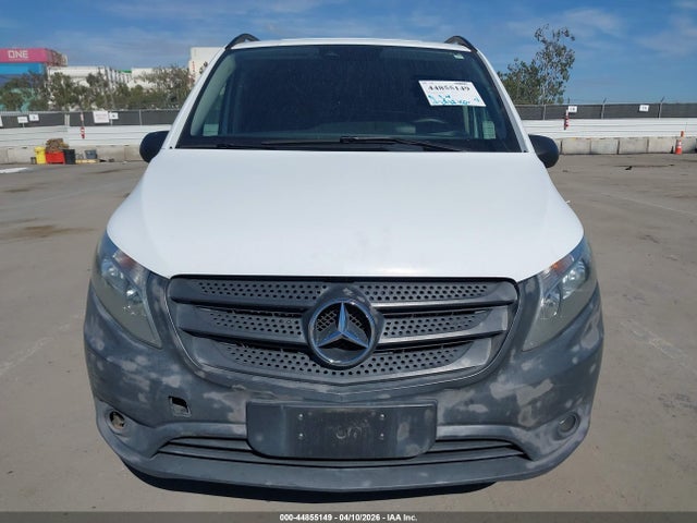 Aukcja sprzedaży 2016 Mercedes-benz Metris, vin: WD3PG2EA7G3090256, numer aukcji: 44855149