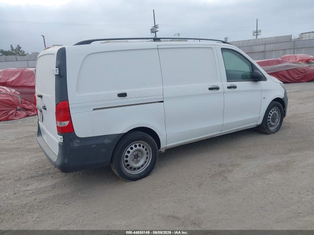 Aukcja sprzedaży 2016 Mercedes-benz Metris, vin: WD3PG2EA7G3090256, numer aukcji: 44855149
