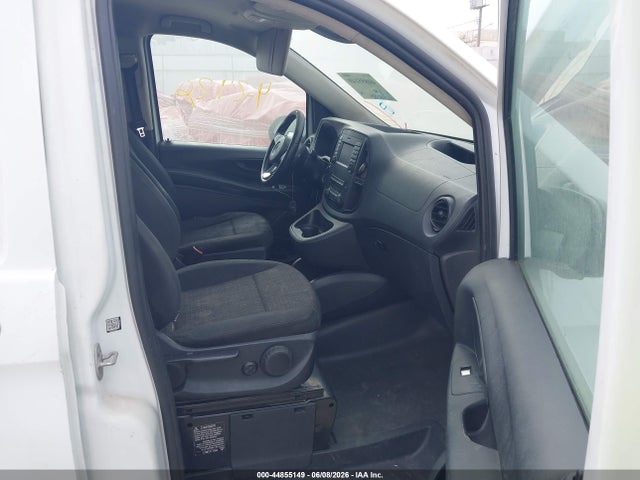 Aukcja sprzedaży 2016 Mercedes-benz Metris, vin: WD3PG2EA7G3090256, numer aukcji: 44855149