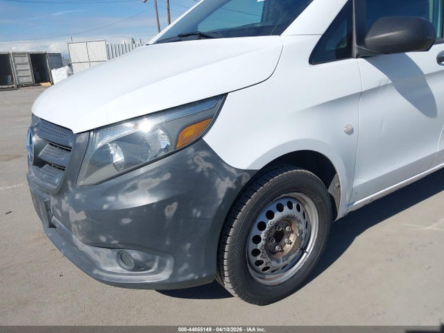 Aukcja sprzedaży 2016 Mercedes-benz Metris, vin: WD3PG2EA7G3090256, numer aukcji: 44855149