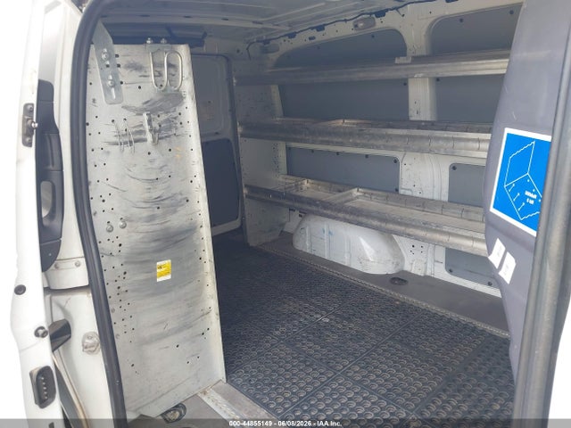 Aukcja sprzedaży 2016 Mercedes-benz Metris, vin: WD3PG2EA7G3090256, numer aukcji: 44855149