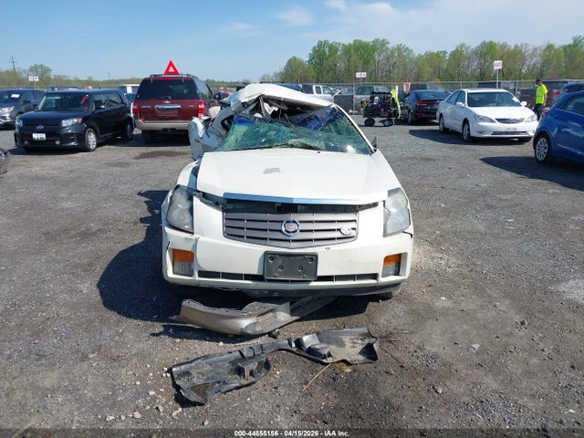 Продаж на аукціоні авто 2004 Cadillac Cts Standard, vin: 1G6DM577X40166010, номер лоту: 44855156