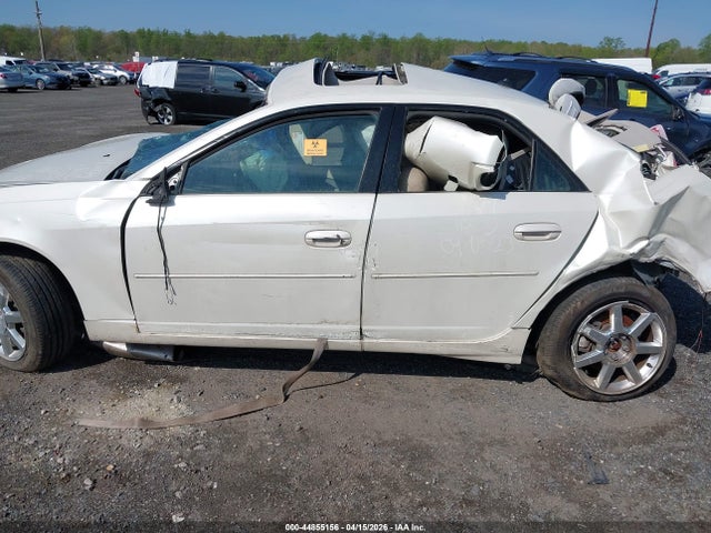 Продаж на аукціоні авто 2004 Cadillac Cts Standard, vin: 1G6DM577X40166010, номер лоту: 44855156