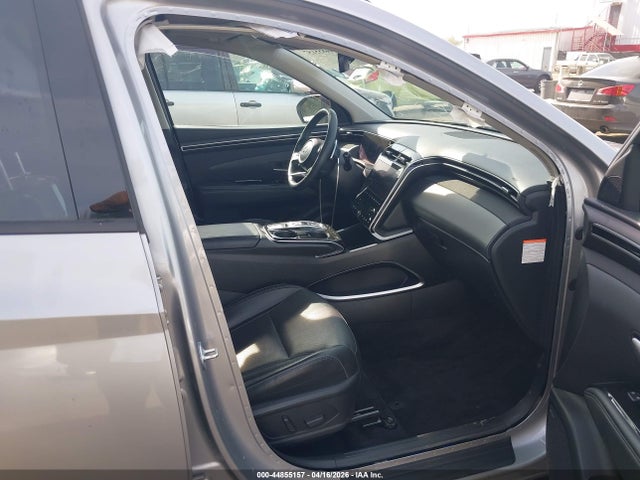Продаж на аукціоні авто 2022 Hyundai Tucson Hybrid Limited, vin: KM8JECA11NU053834, номер лоту: 44855157
