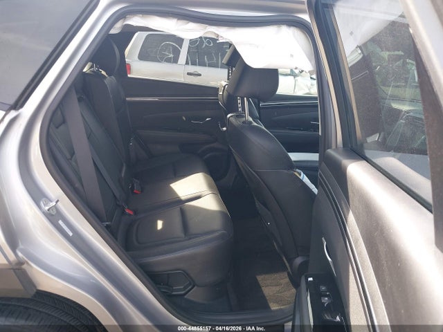Продаж на аукціоні авто 2022 Hyundai Tucson Hybrid Limited, vin: KM8JECA11NU053834, номер лоту: 44855157