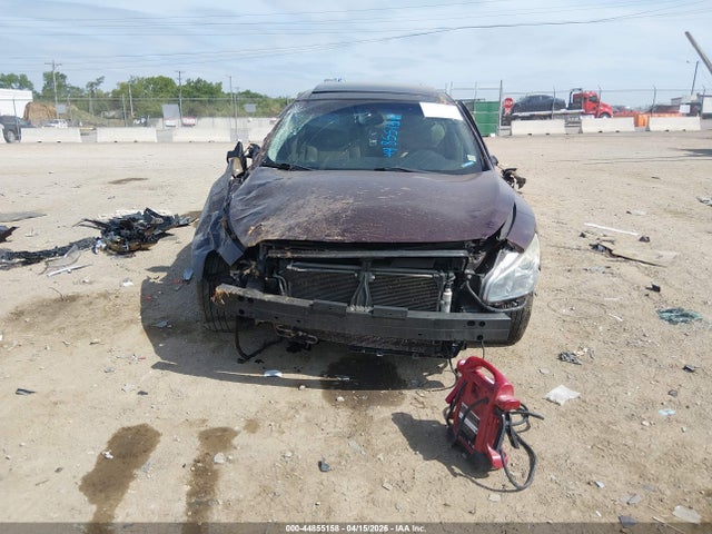 1N4AA5AP8EC465101 Nissan Maxima 3.5 Sv