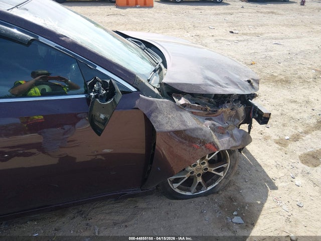 1N4AA5AP8EC465101 Nissan Maxima 3.5 Sv