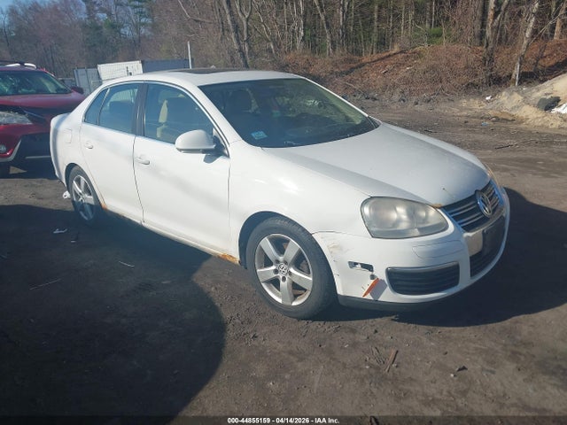 44855159 :رقم المزاد ، 3VWRZ71K99M057410 vin ، 2009 Volkswagen Jetta Se/sel مزاد بيع