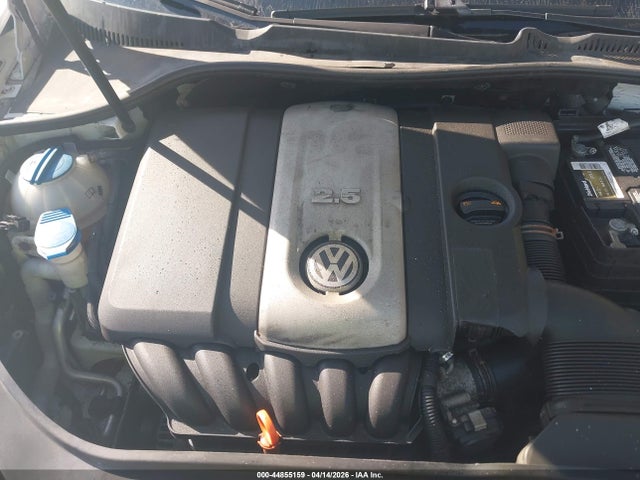 Aukcja sprzedaży 2009 Volkswagen Jetta Se/sel, vin: 3VWRZ71K99M057410, numer aukcji: 44855159