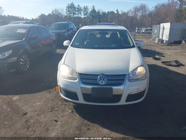 Aukcja sprzedaży 2009 Volkswagen Jetta Se/sel, vin: 3VWRZ71K99M057410, numer aukcji: 44855159