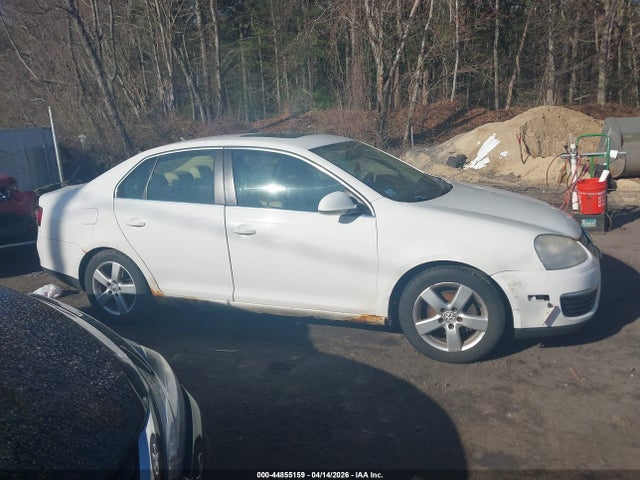 Aukcja sprzedaży 2009 Volkswagen Jetta Se/sel, vin: 3VWRZ71K99M057410, numer aukcji: 44855159