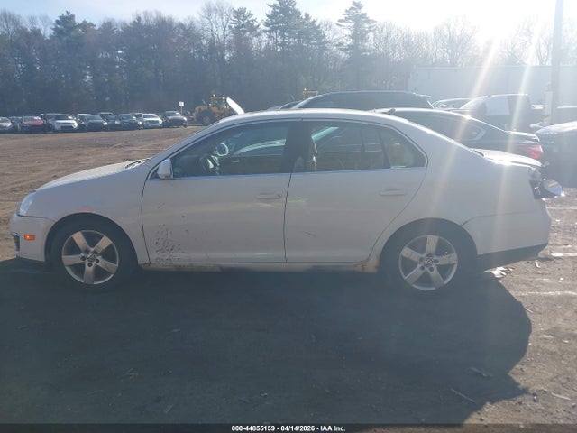 Aukcja sprzedaży 2009 Volkswagen Jetta Se/sel, vin: 3VWRZ71K99M057410, numer aukcji: 44855159