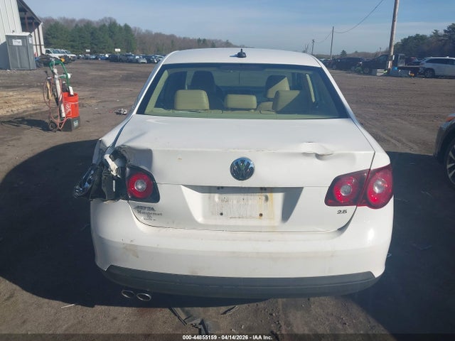 Aukcja sprzedaży 2009 Volkswagen Jetta Se/sel, vin: 3VWRZ71K99M057410, numer aukcji: 44855159