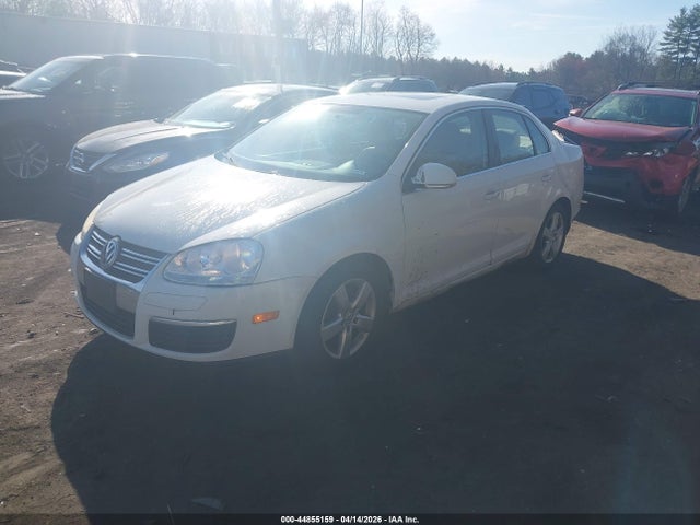 Aukcja sprzedaży 2009 Volkswagen Jetta Se/sel, vin: 3VWRZ71K99M057410, numer aukcji: 44855159