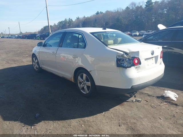 Aukcja sprzedaży 2009 Volkswagen Jetta Se/sel, vin: 3VWRZ71K99M057410, numer aukcji: 44855159