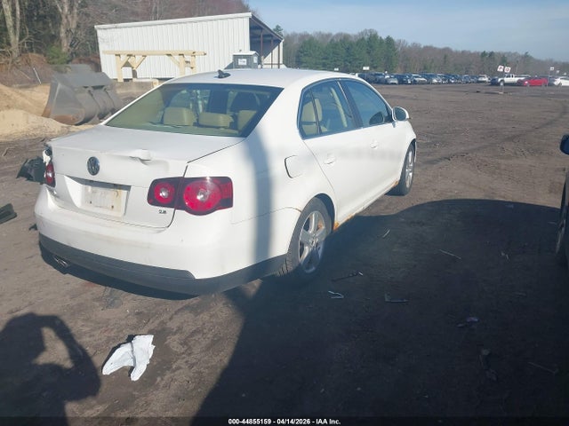 Aukcja sprzedaży 2009 Volkswagen Jetta Se/sel, vin: 3VWRZ71K99M057410, numer aukcji: 44855159