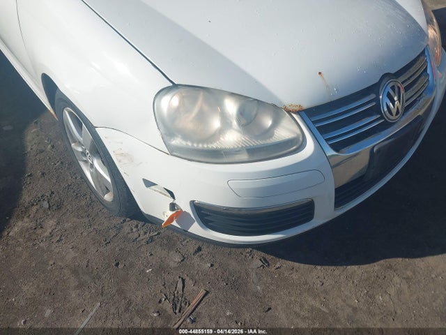 Aukcja sprzedaży 2009 Volkswagen Jetta Se/sel, vin: 3VWRZ71K99M057410, numer aukcji: 44855159