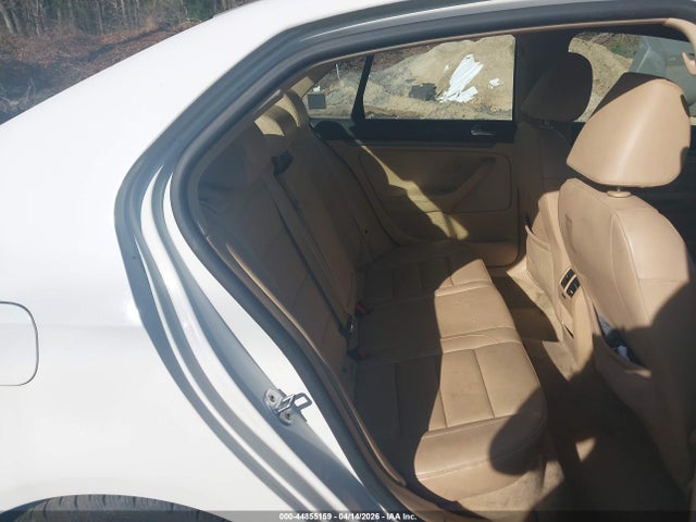 Aukcja sprzedaży 2009 Volkswagen Jetta Se/sel, vin: 3VWRZ71K99M057410, numer aukcji: 44855159